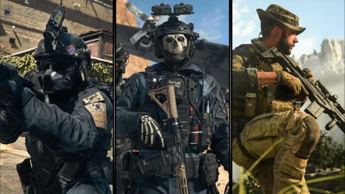 Activision 引進 AI 管理員   《Call of Duty: Modern Warfare 3》率先採用