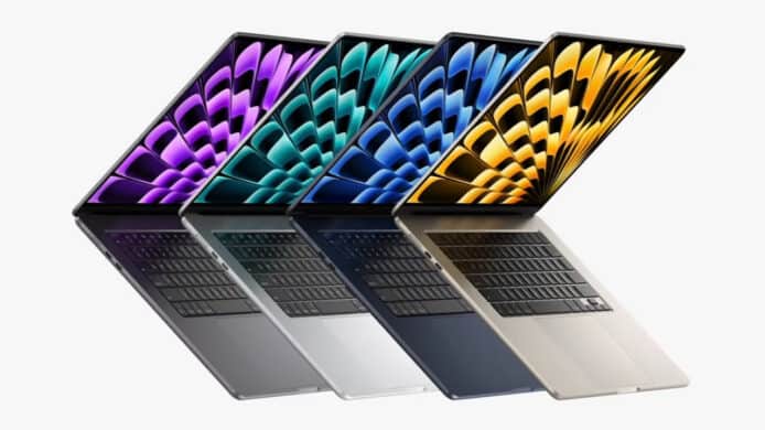 網傳 Apple 將推 MacBook 廉價版   用作挑戰 Chromebook 市場