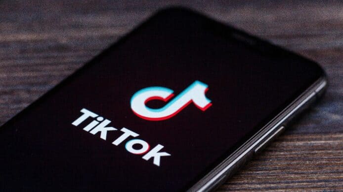 未妥善處理未成年用戶數據   TikTok 遭歐盟重罰 3.45 億歐元