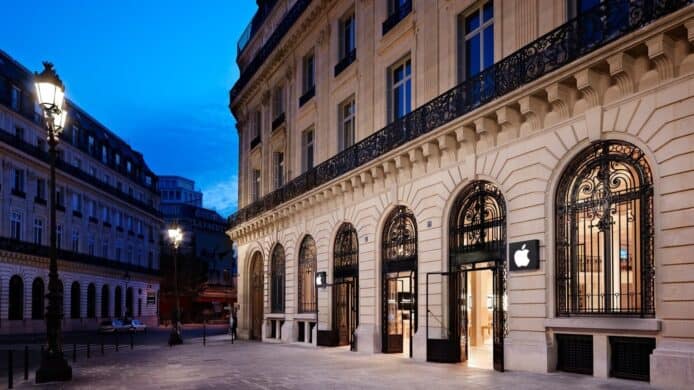 iPhone 15 週五上市   法國 Apple 工會宣佈罷工兩天