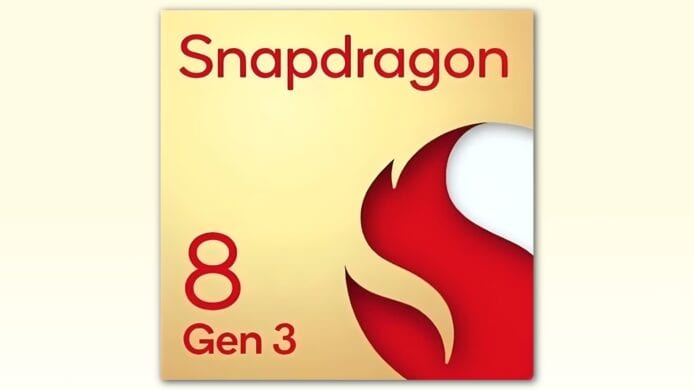 疑似 Qualcomm 內部文件外洩   Snapdragon 8 Gen 3 傳有 3nm 製程版本