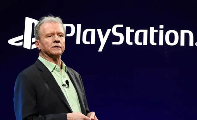 Sony 互動娛樂 CEO Jim Ryan    確定明年 3 月退休