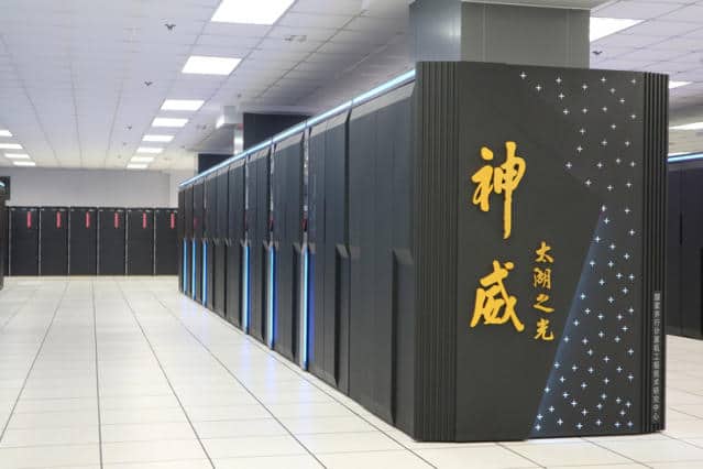 外媒：中國第 3 部 Exascale 超級電腦已啟用   突破西方國家制裁