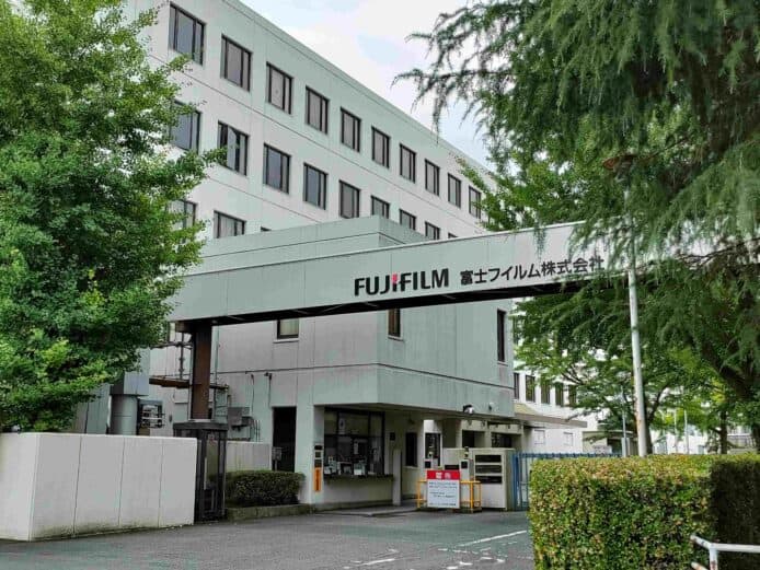 Fujifilm instax 需求日益擴大  新投資 2.4 億提升生產線