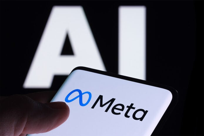 華爾街日報：Meta 正開發全新 AI    比現有 Llama2 有數倍提升