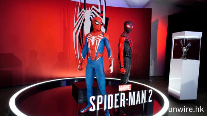 【美國試玩】《Marvel’s Spider-Man 2》　前兩集完美的結合作品 + 豐富技能組合