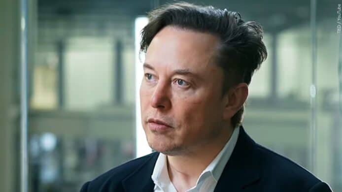 Elon Musk 或起訴反誹謗聯盟誹謗   批其令「X」廣告收入大跌