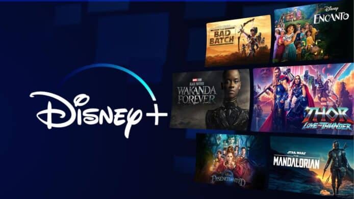 Disney+ 香港年底推出新方案     分為 2 個層級變相加價