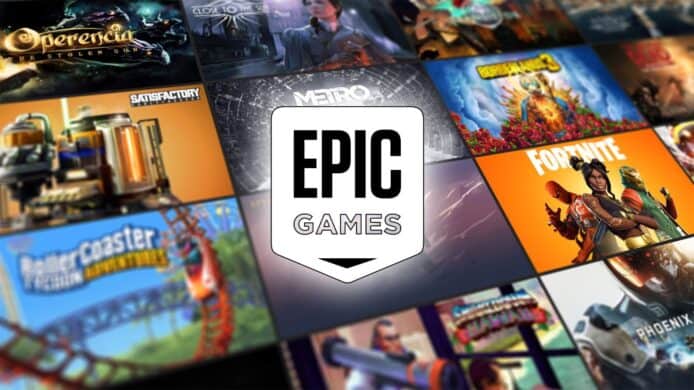Epic Games 大幅裁員 16%　入不敷支已無其他選擇