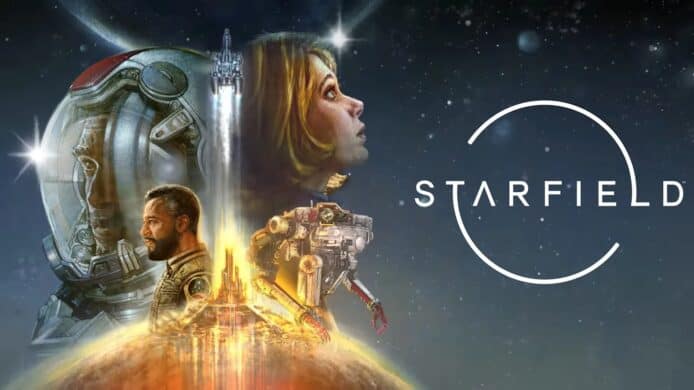 【評測】《Starfield 星空》　探索宇宙神秘之旅 + 上千星球自由探索