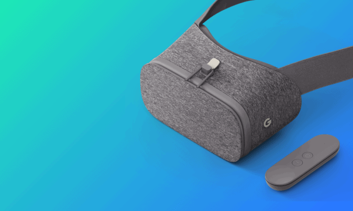 任天堂 x Google 傳研發獨立 VR 裝置  早於 2022年已申請相關專利
