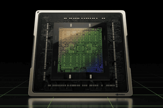 美國禁售 Nvidia AI 晶片延至中東　擔心 H100/A100 GPU 轉賣給中國