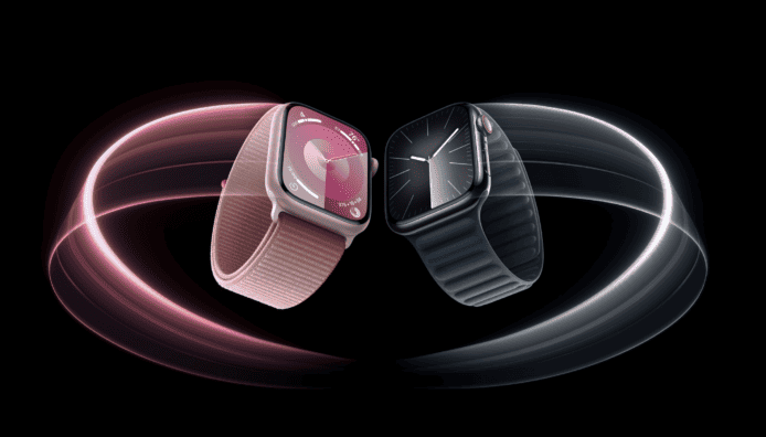 Apple Watch Series 9 / SE 發佈　詳細規格 + 香港價錢 + 發售日期