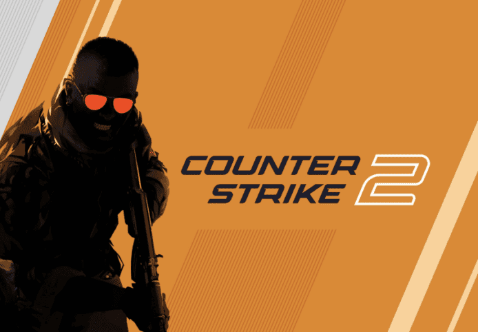 《Counter-Strike 2》免費正式版推出    Steam 單日最高峰值高達 126 萬人