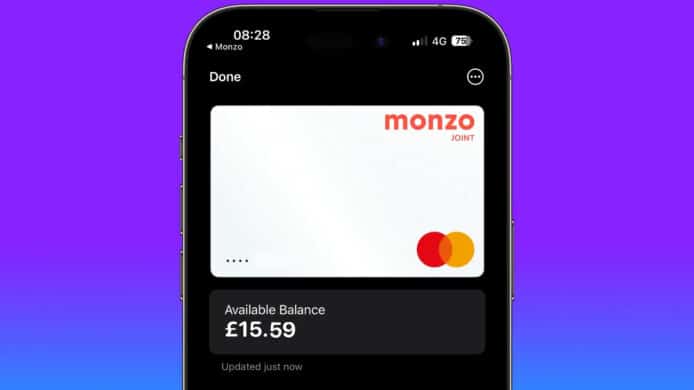 英國 iPhone 用戶獨享   iOS 17.1 將提供銀行戶口結餘查詢功能