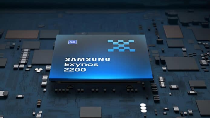網傳 Samsung 終止合作   停止與 AMD 合作開發流動圖像處理器