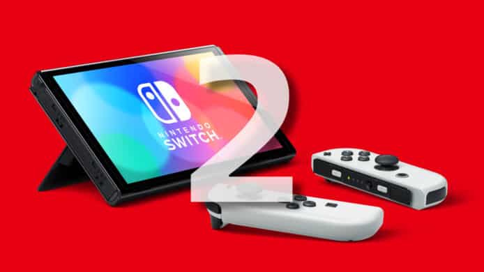 任天堂 Switch 2 最新爆料   傳最快明年 9 月 24 日推出