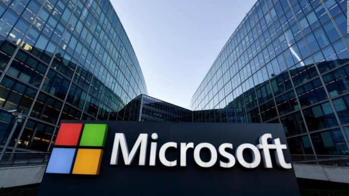 被指欠稅 289 億美元   Microsoft 表明會向美國稅局提出異議