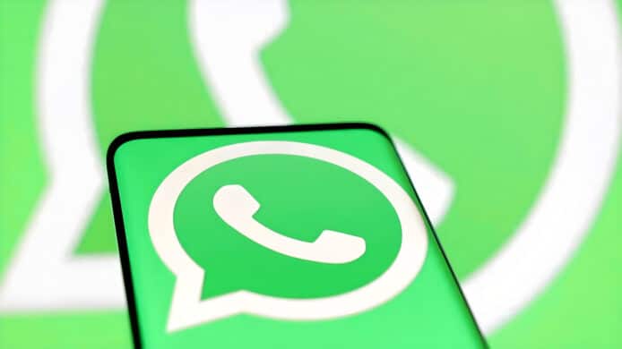 舊手機系統被淘汰   WhatsApp 即日起停止支援