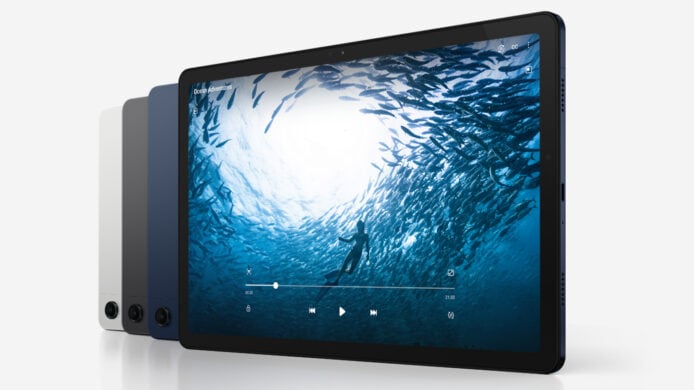 Galaxy Tab A9 系列推出   兩款尺寸有 4G、5G 型號選擇