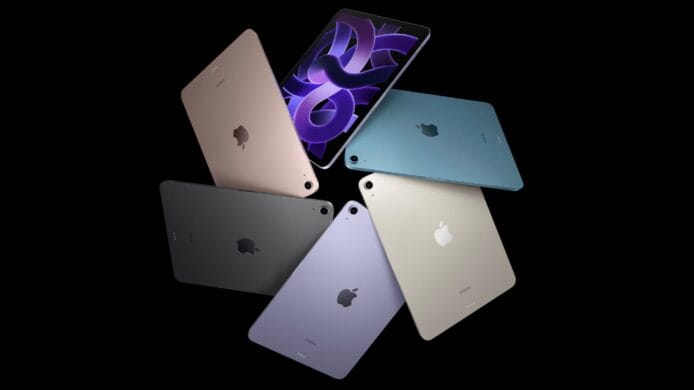 三款新 iPad 發佈安排曝光   新 iPad Pro 未確定能否趕及同步發表