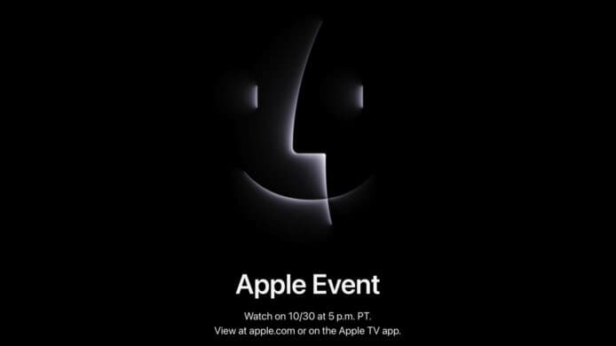 以「快得可怕」作主題   Apple 萬聖節網上發佈會傳有 iMac、MacBook Pro