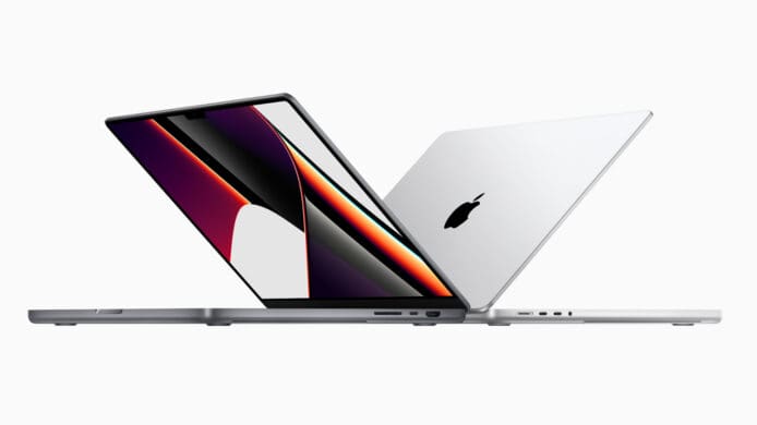 傳 Apple 考慮推 MacBook 廉價版   郭明錤：M3 版 MacBook Pro 銷量成關鍵