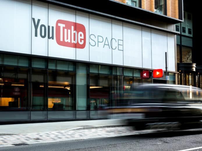 YouTube Adblock 偵測被質疑犯法　使用條款並無寫明禁用廣告攔截