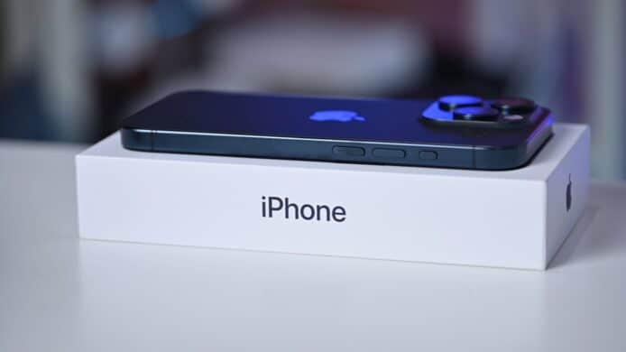 iPhone 未開封便可更新 iOS Apple 擬於 Apple Store 為買家率先更新 iOS 系統