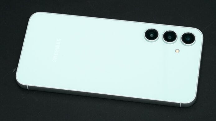 【評測】Samsung Galaxy S23 FE 　外形　 手感　屏幕　相機　效能深入評測