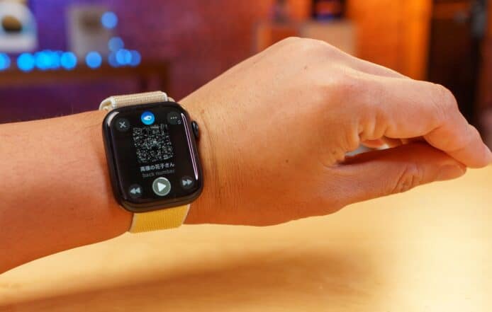 Apple Watch 互點兩下 Double Tap 功能【實試】watchOS 10.1 啟用方法 + 詳細應用例子