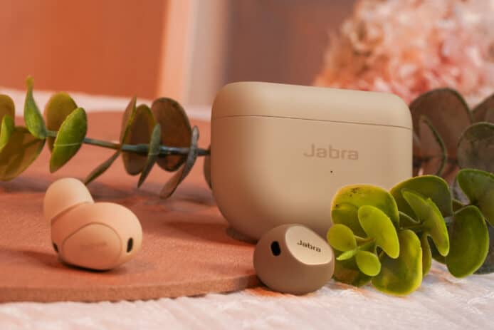 【評測】Jabra Elite 10 真無線耳機　配戴舒適 + 3D 空間音效 + 高效音質