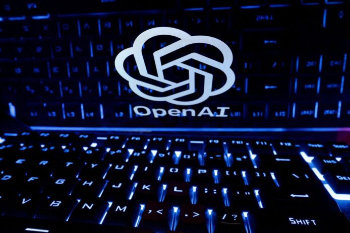 OpenAI 有意研發 AI 晶片　脫離對 NVIDIA 依賴