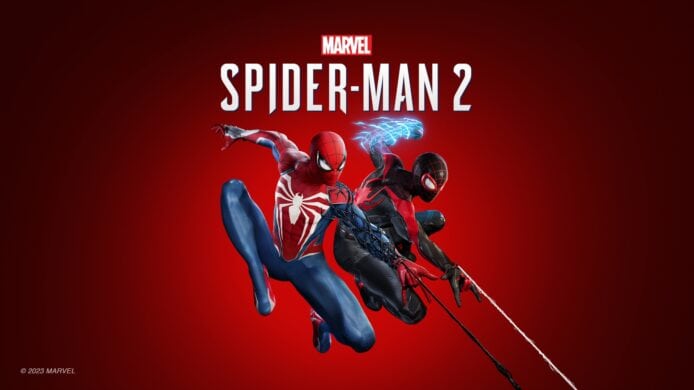 【評測】PS5《Marvel’s Spider-Man 2》　超好玩續作 + 新戰鬥系統