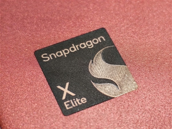 Snapdragon X Elite 電腦 CPU 跑分出爐    多核心測試快 Apple M2 100%