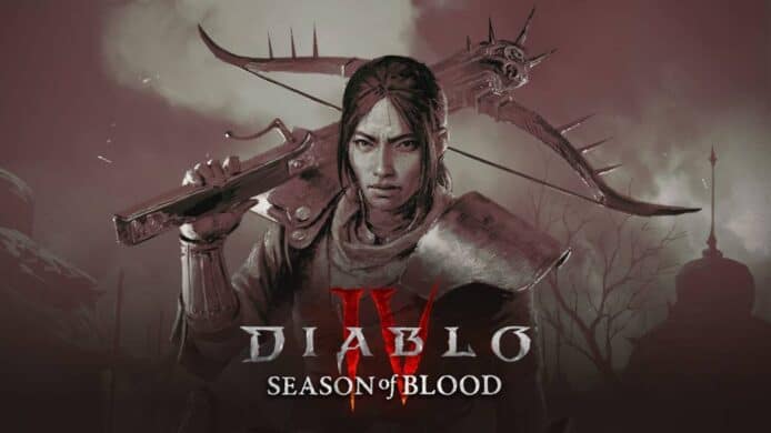 《Diablo 4》Season of Blood 大延遲     玩家憤怒 + Steam 買 Game 快閃留負評
