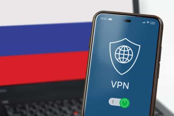 俄羅斯明年 3 月禁用 VPN    參議員：阻止民眾連上 Facebook、IG 特別重要