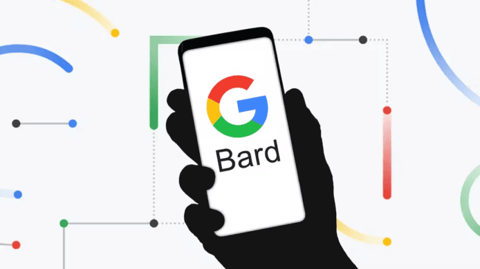 Google Bard 終可實時回應問題   像Bing一樣隨時中斷回覆