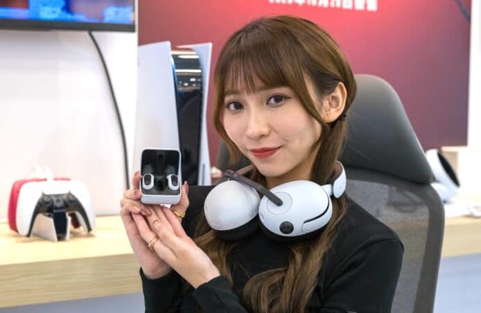 【現場評測】Sony INZONE Buds 電競藍牙耳機   香港售價 + USB插頭駁PS5、電腦、手機超低延遲