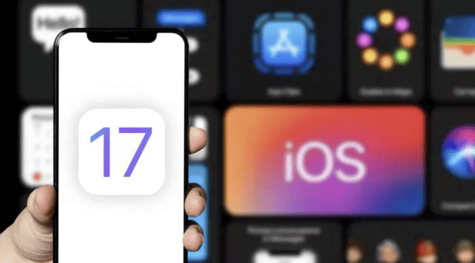 iOS 17.0.3 更新推出    修復 iPhone 機身過熱問題