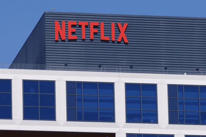 Netflix 宣佈美、英、法加價　第三季度新增 900 萬訂戶
