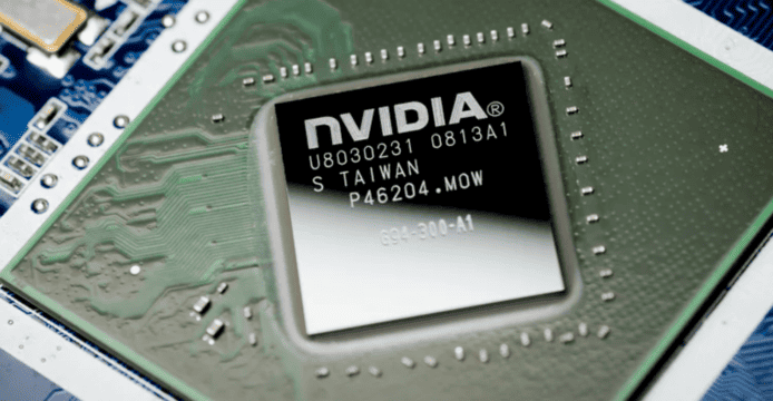 傳 Nvidia、AMD 開發 ARM CPU    最快或 2025 年推出
