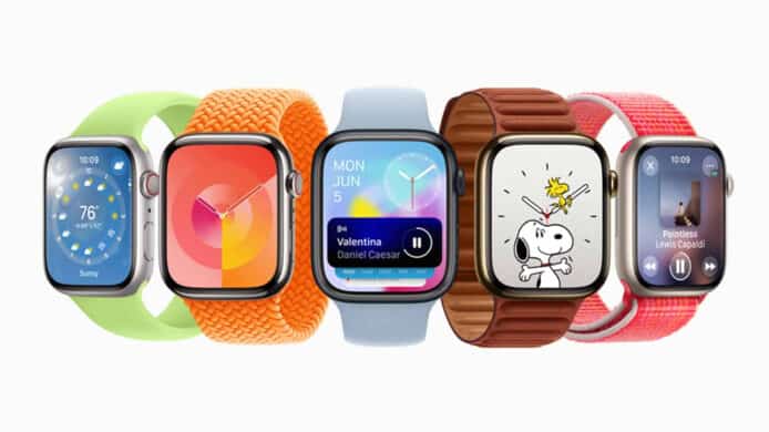 Apple Watch 曾考慮支援 Android   Apple 最後關頭決定取消