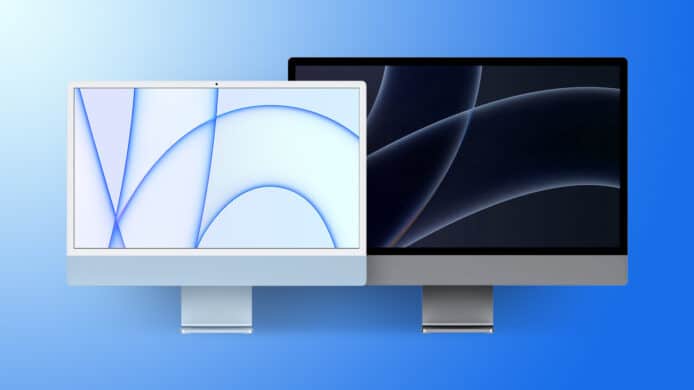 未有推出 27 吋 iMac 計劃   Apple 建議消費者考慮 Studio Display
