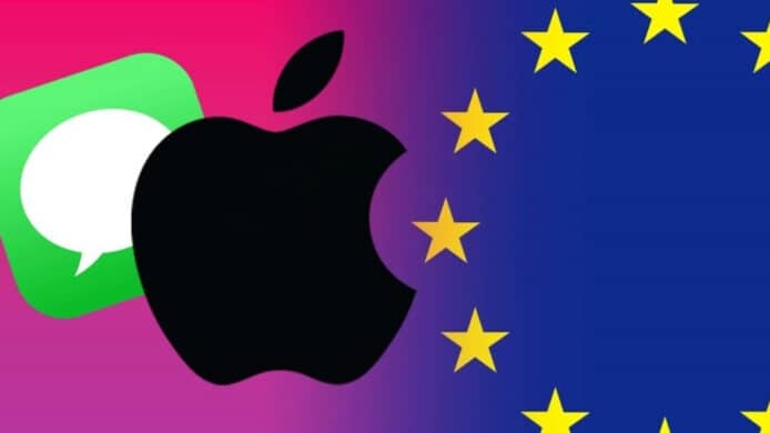 Google 聯同歐洲電訊商   向歐盟倡議強制 Apple 開放 iMessage