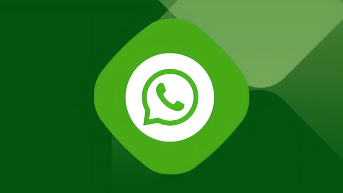 WhatsApp 高層確認   將會在程式內加入廣告