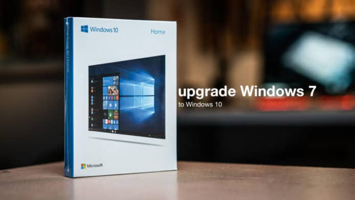 Microsoft 堵塞免費升級漏洞   錯手註銷 Windows 10 合法更新用戶
