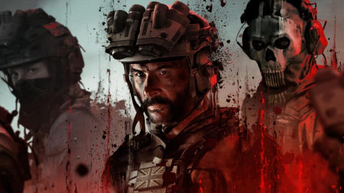 【評測】《Call of Duty: Modern Warfare III》    過短乏味的戰役模式 + 多人遊戲元素豐富