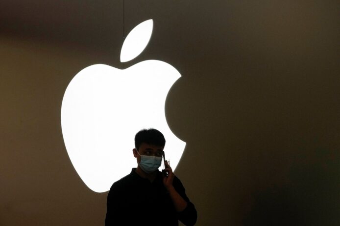 阻止中國「搖一搖」即開廣告氾濫    傳 Apple 要求 App 廠商移除陀螺儀使用權限