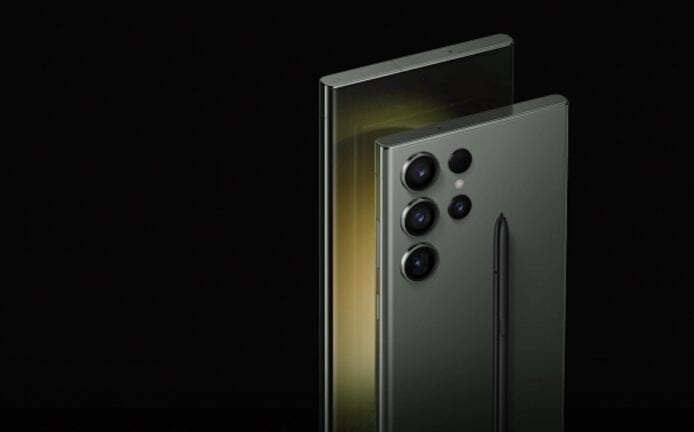 傳 Samsung 旗艦手機將採用鈦合金　Galaxy S24 Ultra 重量有望減輕